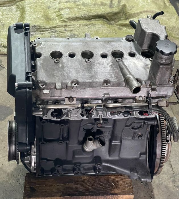 Ремонт,сборка,доработка 8кл и 16кл двигателей ВАЗ ПП