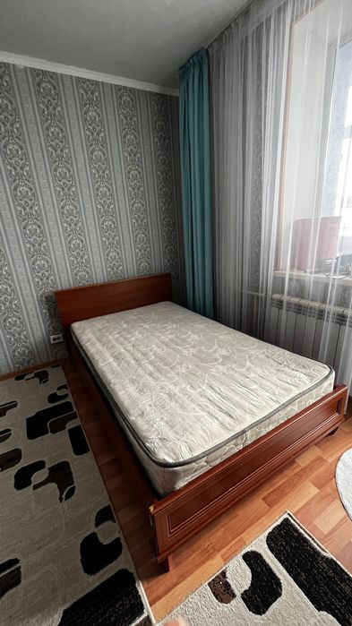 Кровать 1.5ка цена 20тыс