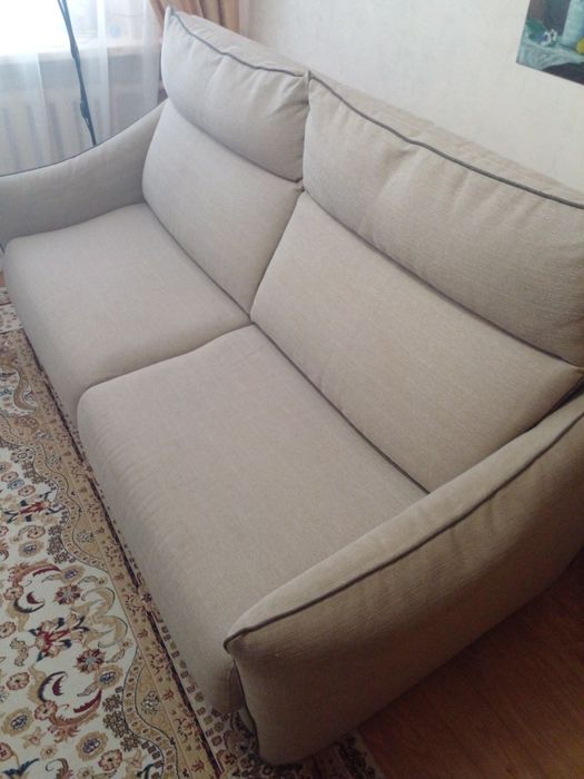 Диван раскладной. Италия
