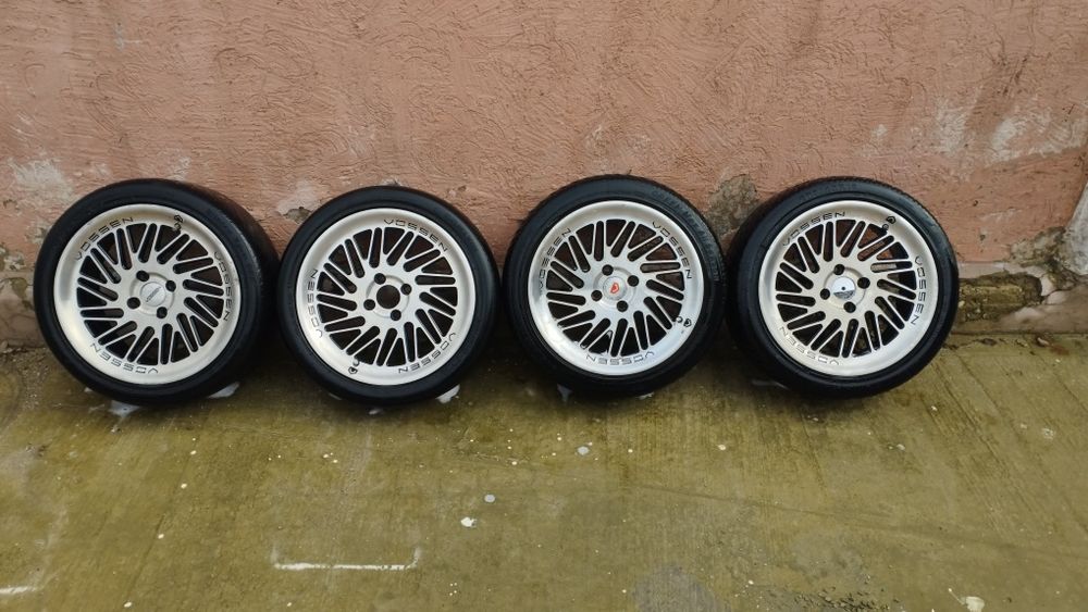 Срочно. Vossen 205/45/16