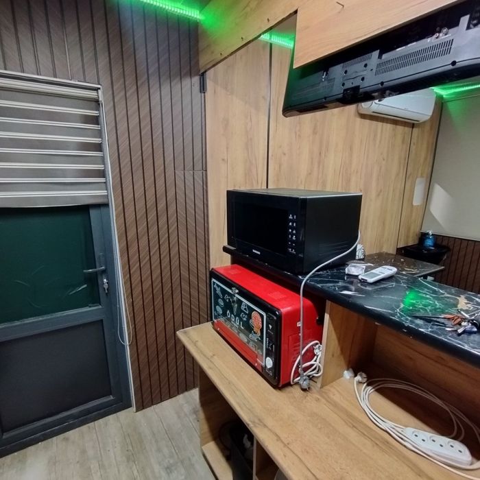 сдаётся в аренду!готовый бизнес!