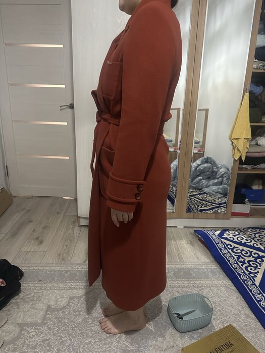 Пальто Турецкое качественное