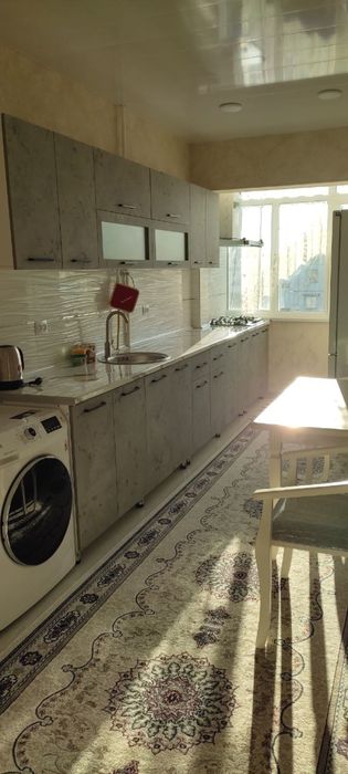 Ойбек Айбек метро аренда 3 комн евро