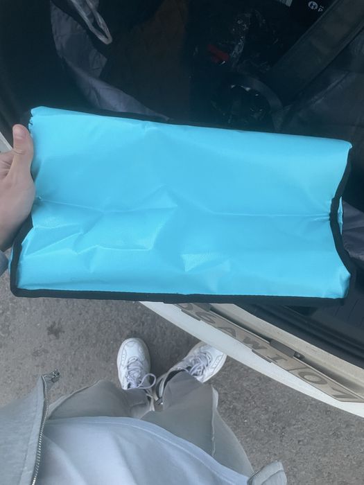 Теросумка вольт новая