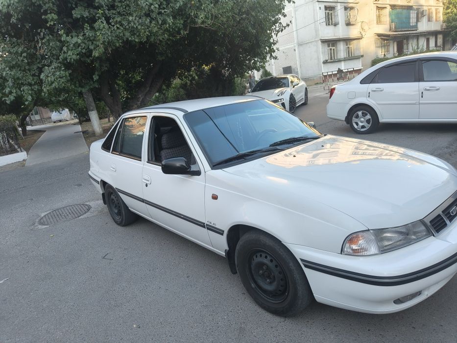 NEXIA 1 sons oq 2007