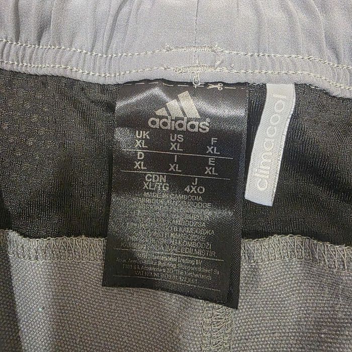 Мъжки къси гащи Adidas XL