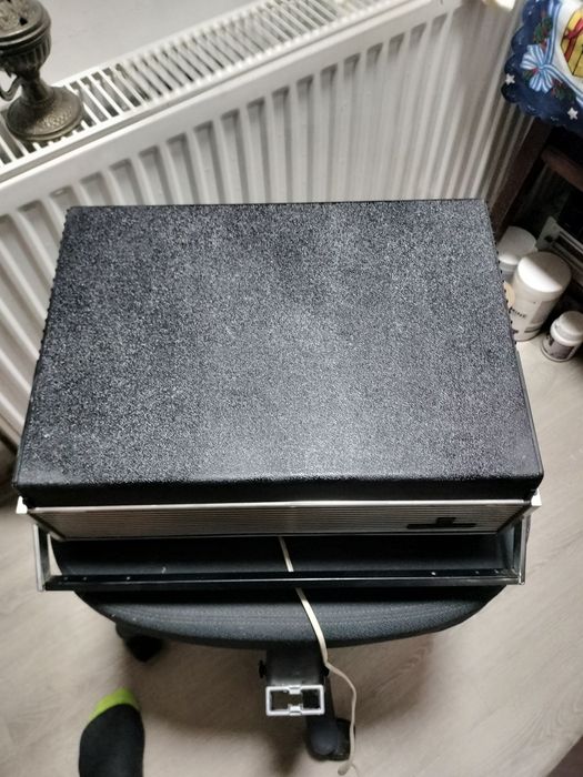 Magnetofon Grundig TK 141