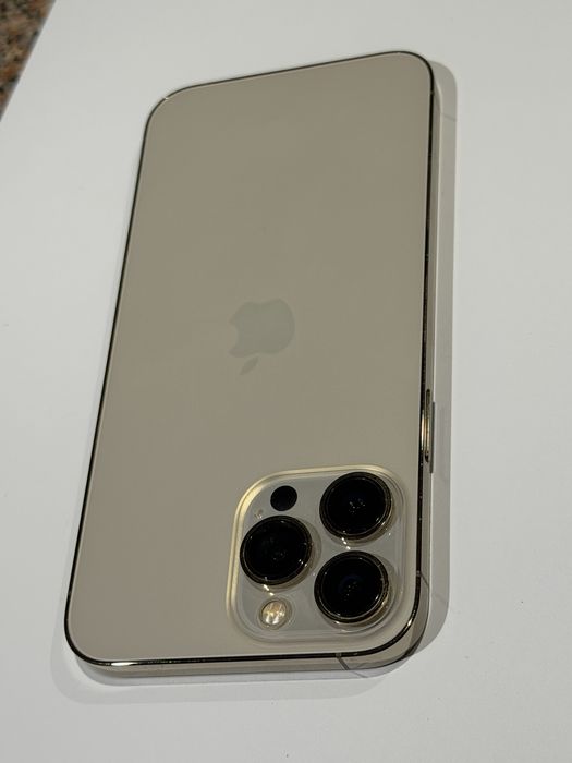 Iphone 13 Pro Max - 256 GB Memorie / Baterie 93 / IMPECABIL