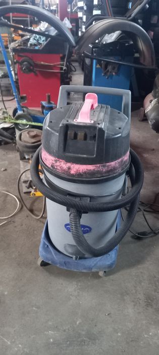 Vulcanizare Completa