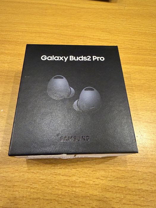 Samsung Galaxy Buds 2 Pro