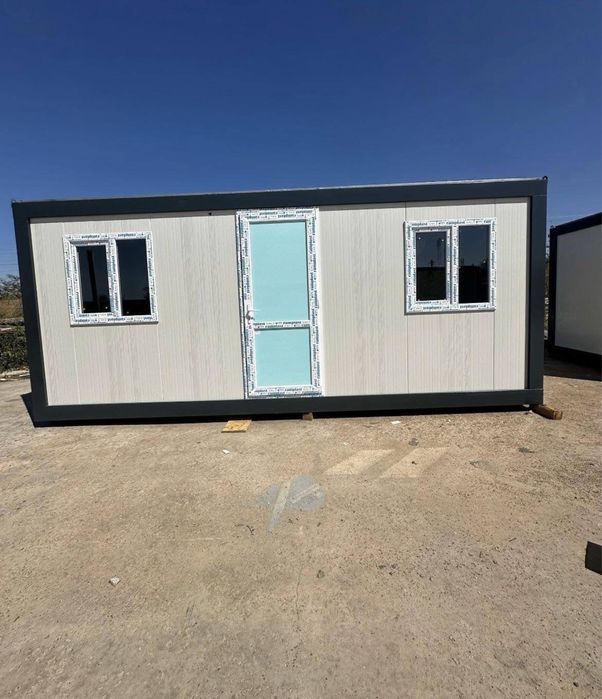 Vand container modular birou sau depozitare