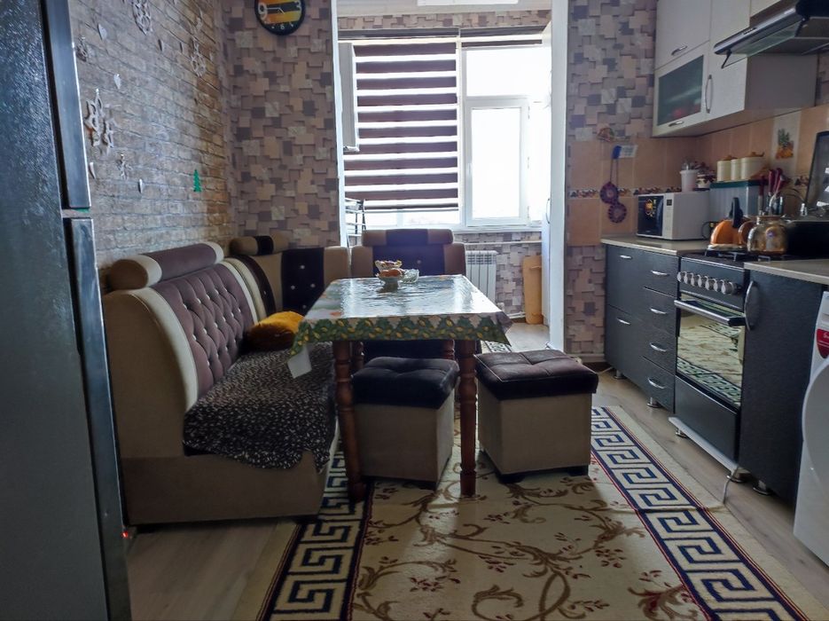 Уй сатылады Роддом касында, Келисимли