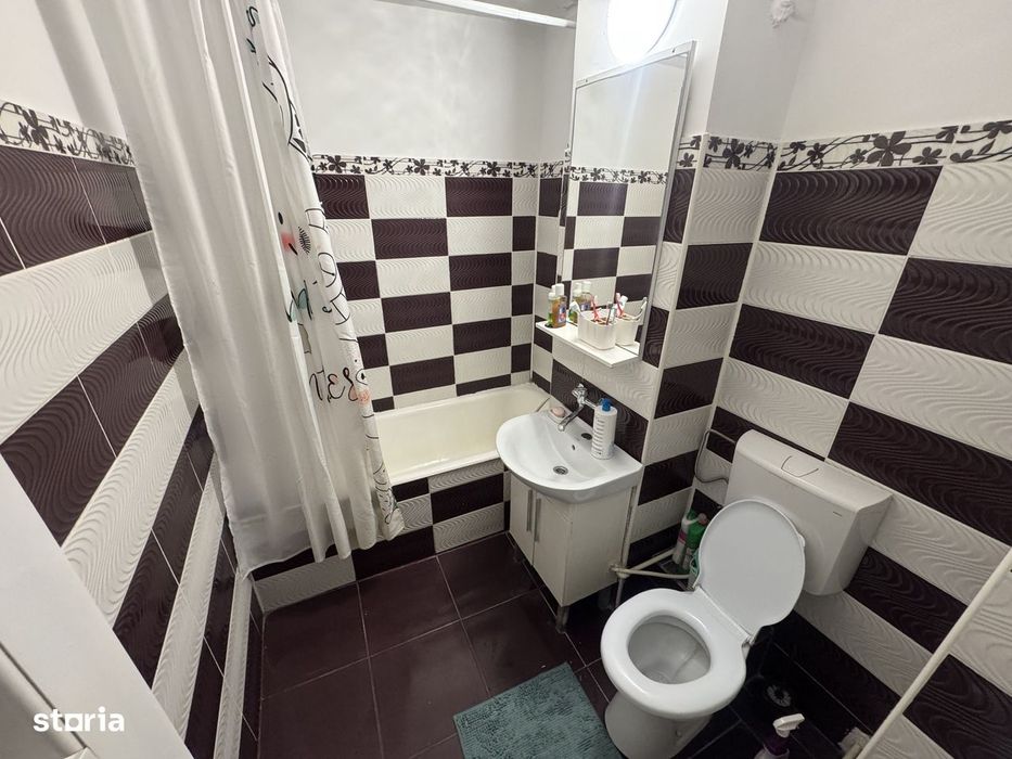 Apartament 3 camere zona Inel 1