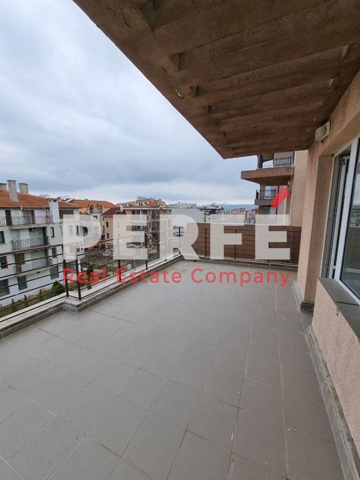 Продава се Едностаен апартамент в Несебър - 51 кв.м за 1079 €/кв.м - Снимка #1