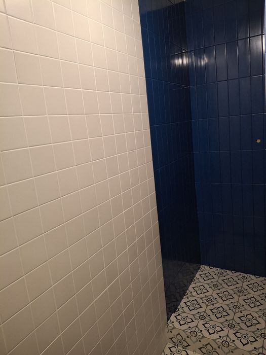 Укладка плитки плиточник кафельщик