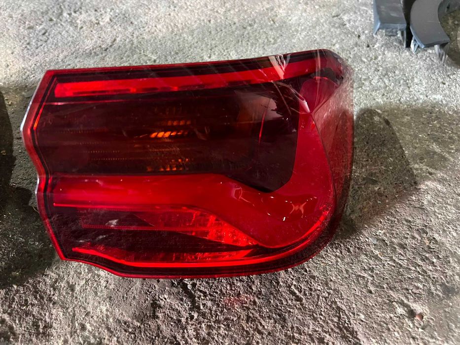 Stopuri stop lampa triple aripa stanga dreapta BMW X2 F39 cod 7420737 7420738 F03688000H F03687000H