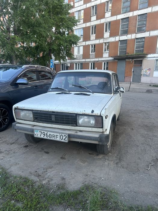 Авто ваз 2105 продам срочно