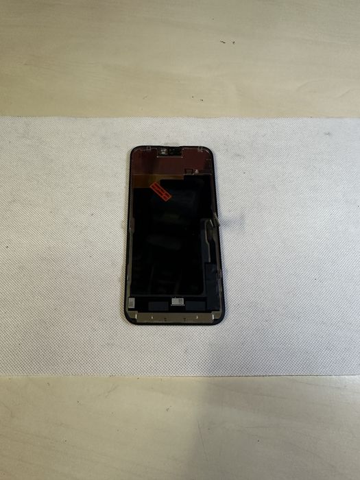 Display iphone 15 pro max