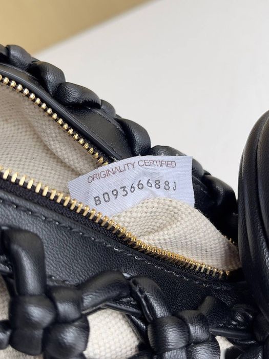 Geanta Bottega Veneta Jodie