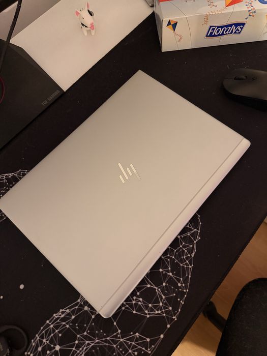 Laptop Hp Elitebook, I7, 32 Gb RAM, 477 GB SSD