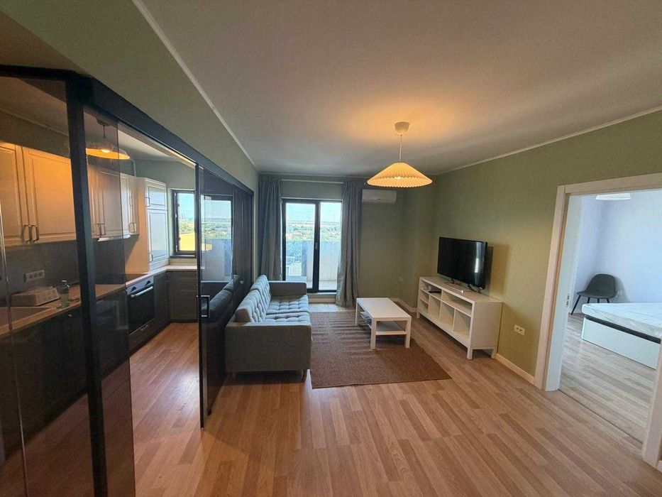 închiriere – Apartament 2 camere | Southside Residence | Constanța