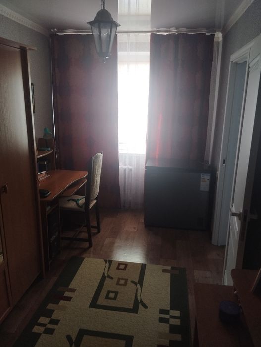 Продается 2-х комнатная квартира