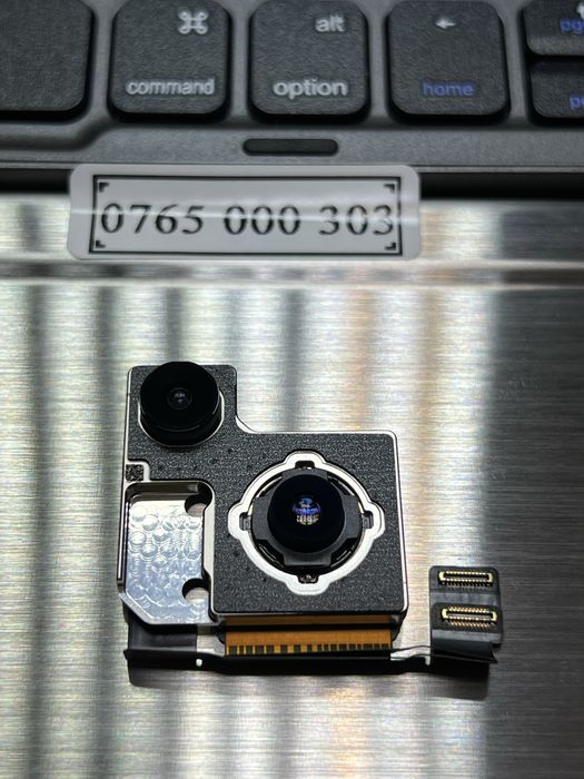  Cameră iPhone 14 Originală 