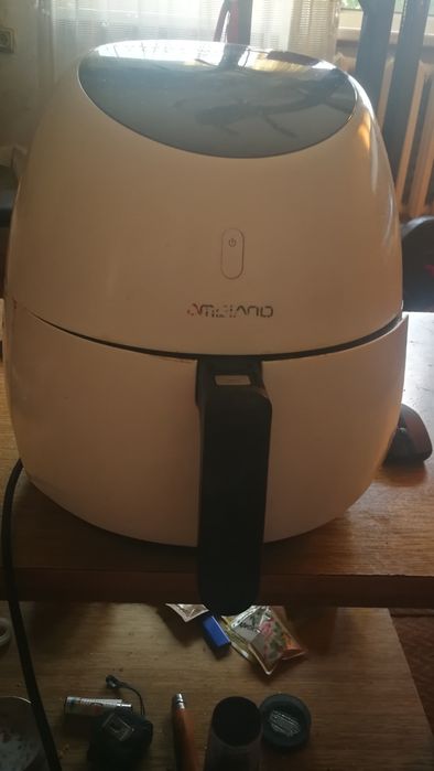 Air Fryer (еър фрайер) Ambiano Medion MD 18762 XXL