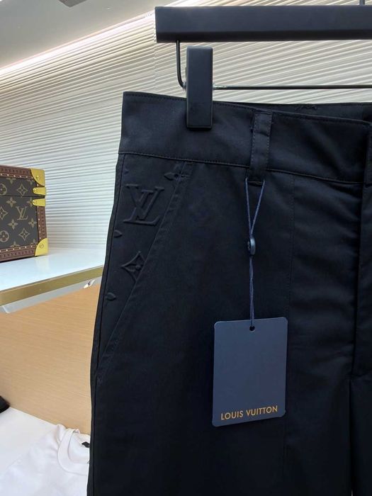 Pantaloni Louis Vuitton Premium
