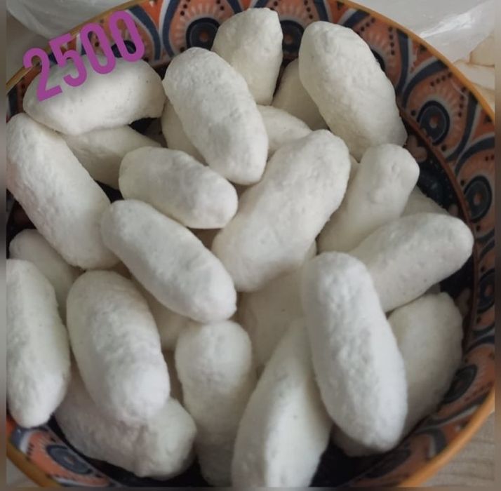 Колдын таза тұзды курты