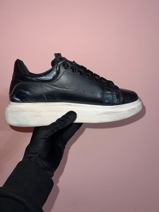 Alexander mcqueen