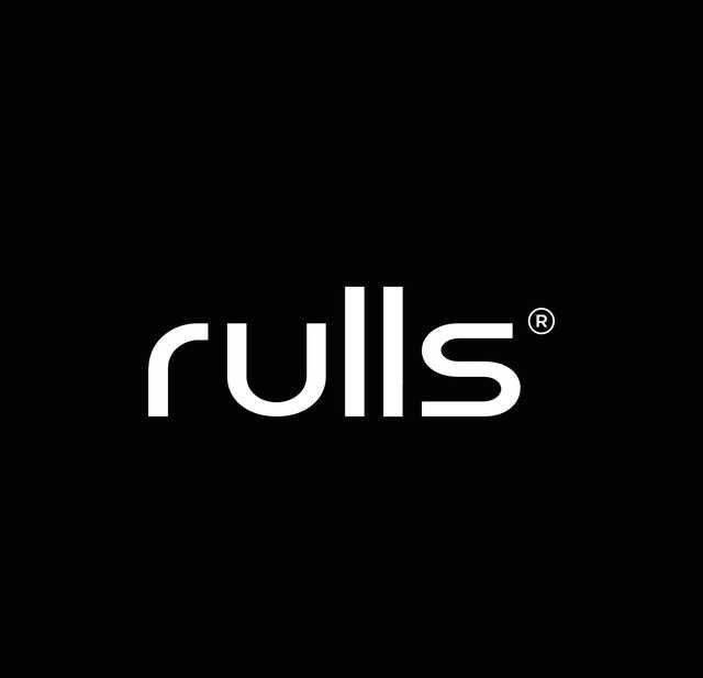 Rulls Вытяжка Модернизированного типа в стиле Hi-tech (60×50см)