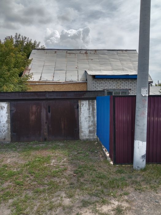 Продам частный дом