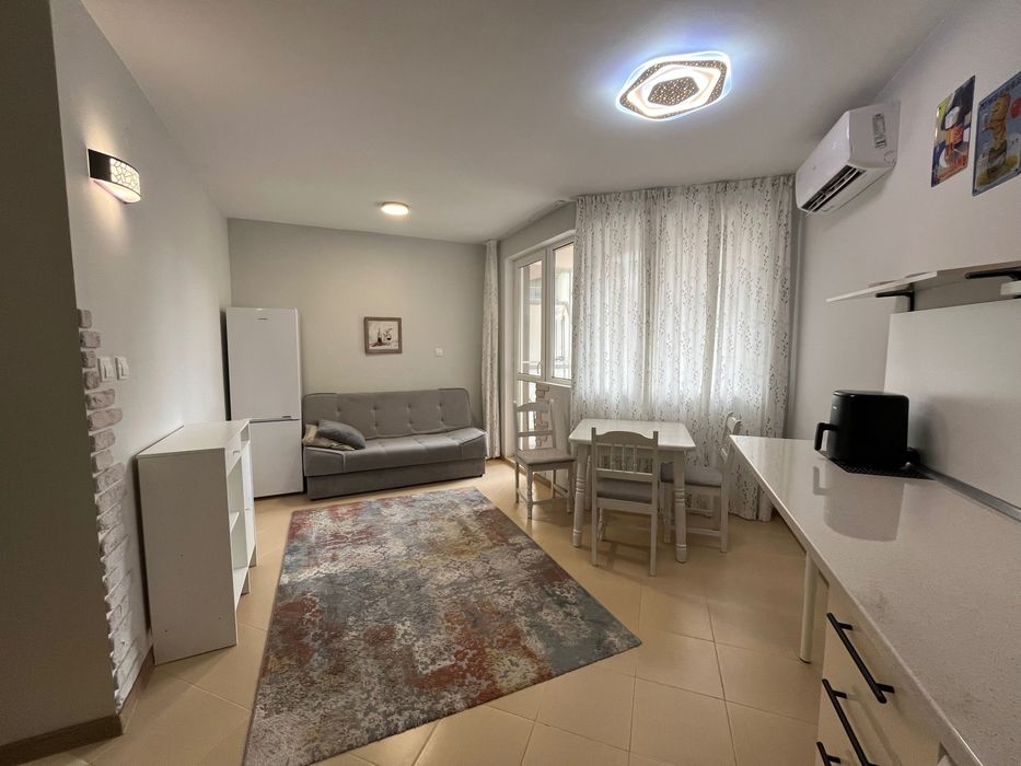 Апартамент от собственик sunny beach