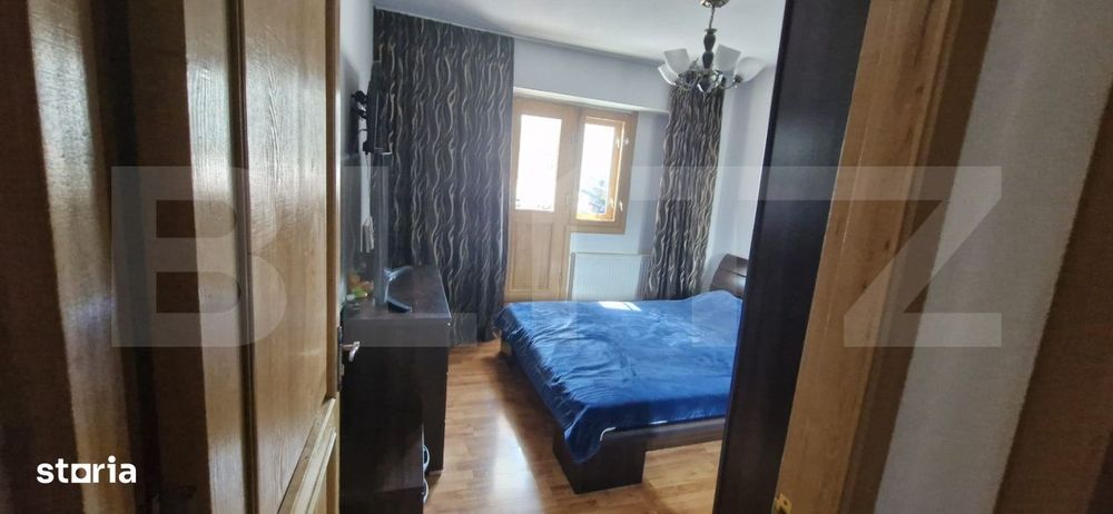 Apartament de vanzare, 72 mp, zona Micro 12