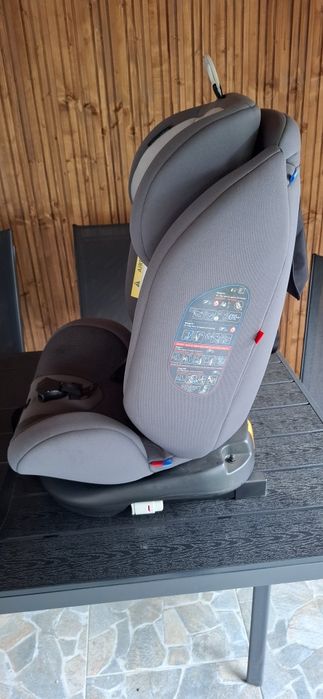 Scaun auto Coccolle Nova