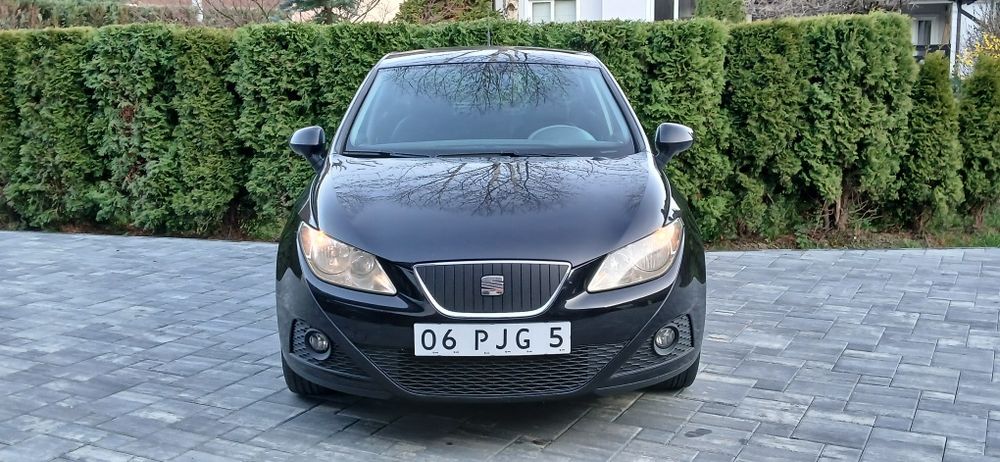 Seat Ibiza / 2011 / 1.2 Diesel / IMPECABIL !!