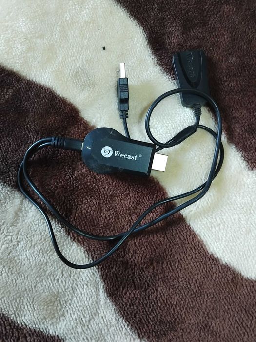 Google Chromecast