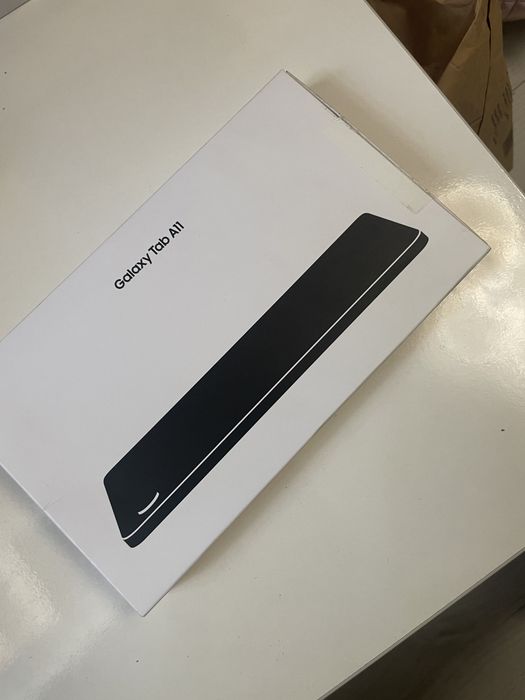 Samsung Galaxy Tab A11