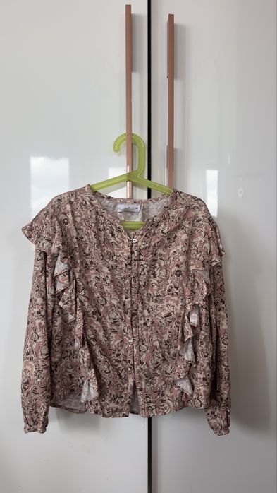 Дрехи Zara за момиче