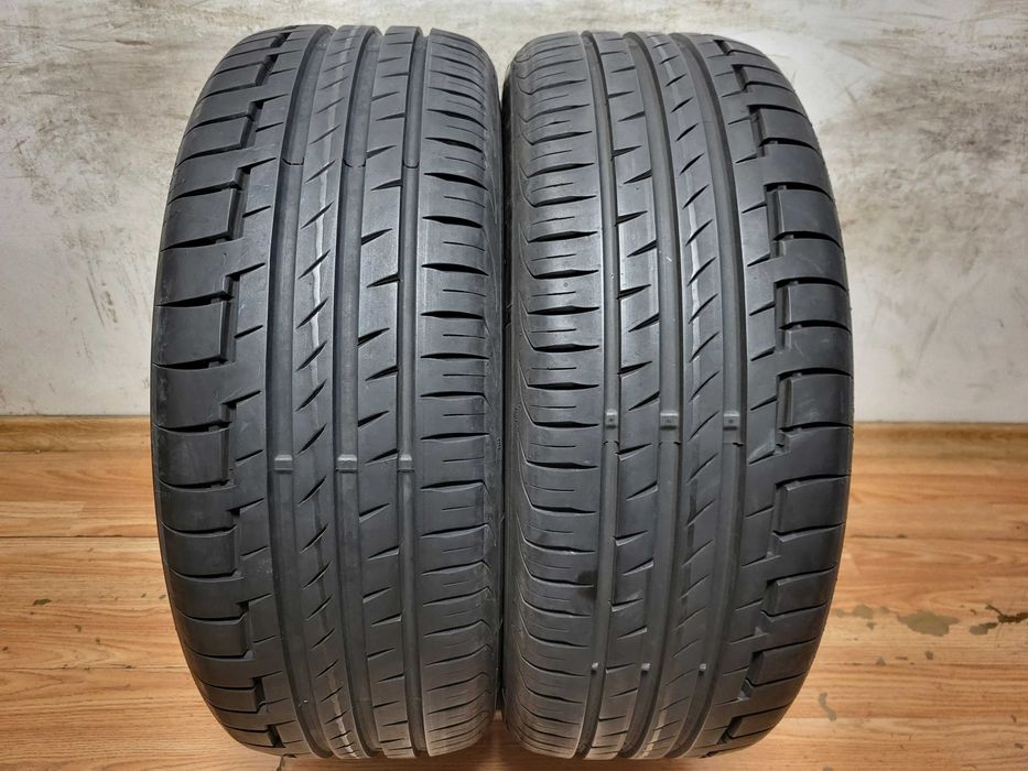 205/55/16 Firestone / летни гуми