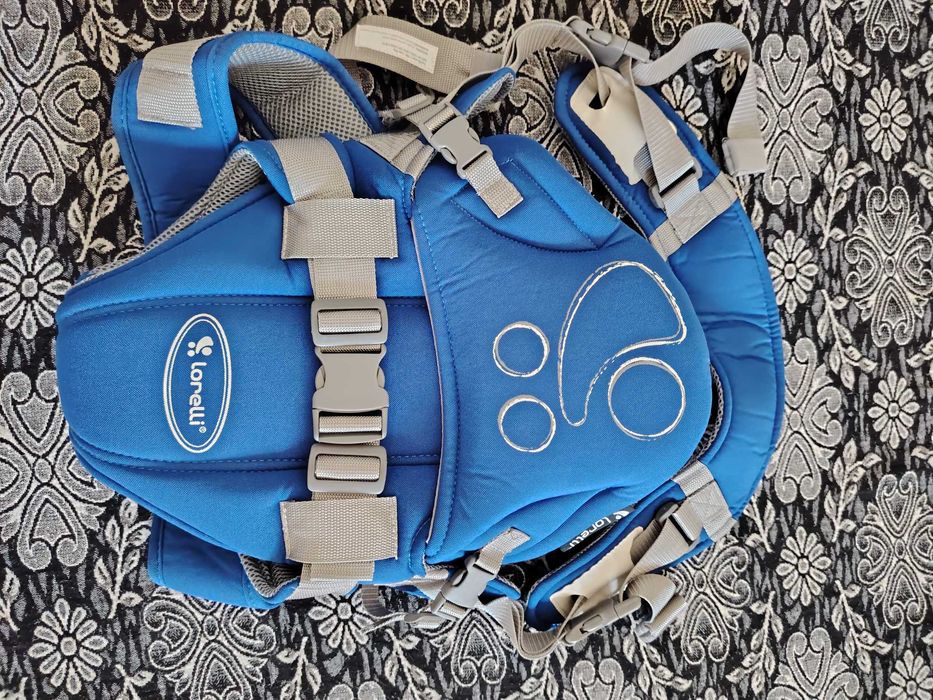 Чисто ново кенгуру