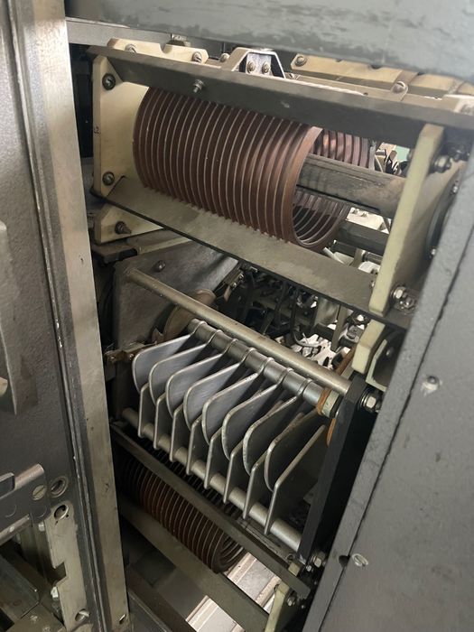 Радиостанция Р140