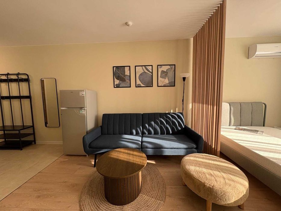 Дава се под наем Едностаен апартамент в София, Студентски град - 40 кв.м за 428.91 € - Снимка #4