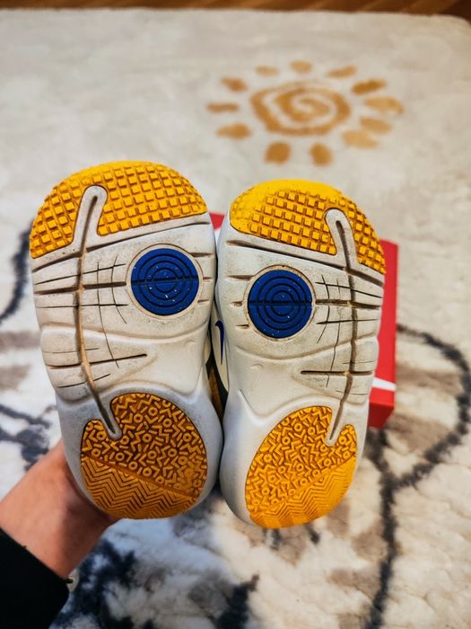 Детски маратонки Nike Flex Advance