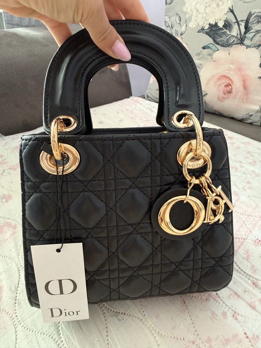 Чанта Dior