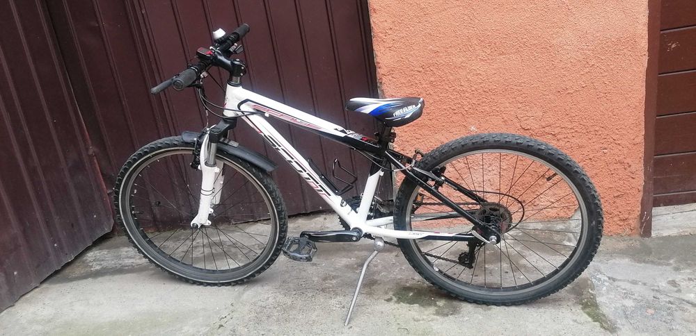 Bicicleta Scott 24 inch
