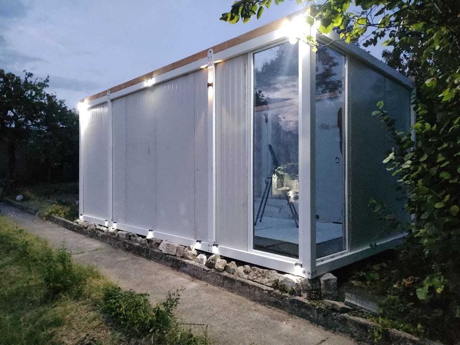 Продава се Къща в Плевен, м-т Мъртва долина - 18 кв.м за 193 €/кв.м - Снимка #8