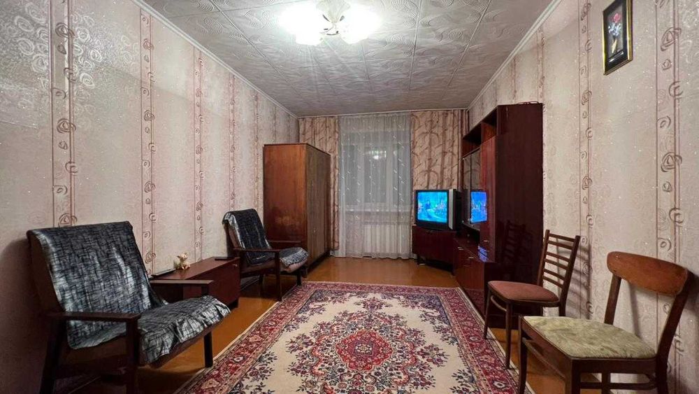 1 комнатная квартира Гагарина 38/2