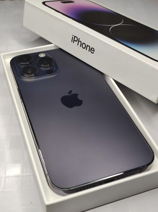 iPhone 14 Pro Max  ZP/A